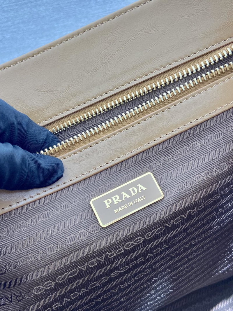 Prada Top Handle Bags